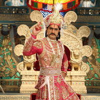 Srikanth Meka - Meka Srikanth's Devaraya movie - Stills | Picture 99032